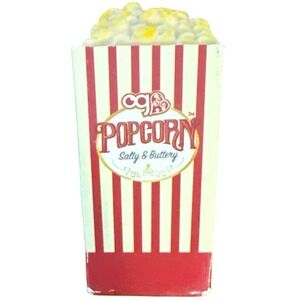 Our Generation Doll Accessories Box Of Popcorn Replacement Small Approx 2 Inches